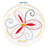Pinwheel Sampler Embroidery Kit